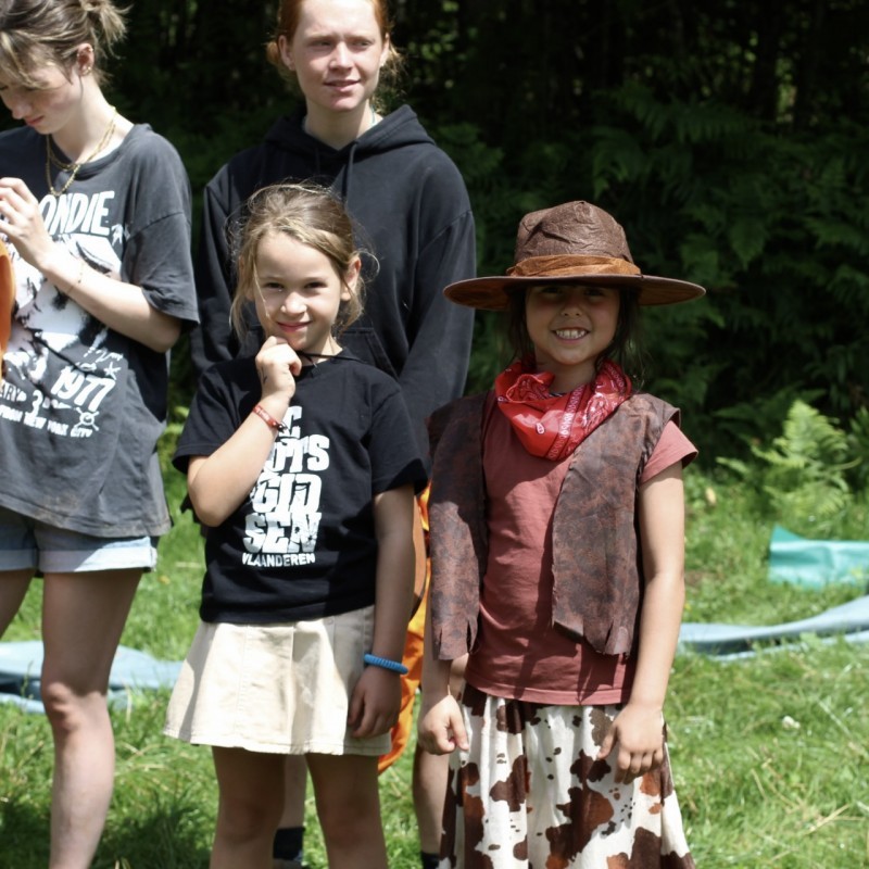 IMG 5556 - Scouts en Gidsen Zaventem 